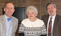 Retirement per Dr. Kenneth T. Kosche
